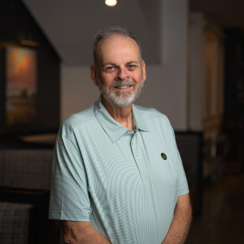 Chip Headley, Managing Partner of Artistry Restaurants