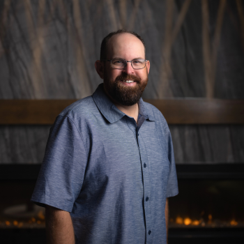 Will Headley, Vice President of Business Intelligence