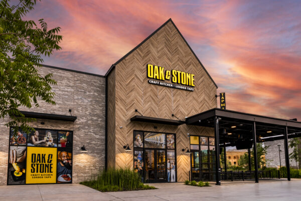 Oak & Stone McKinney TX