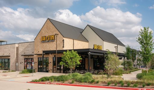 Oak & Stone McKinney Texas